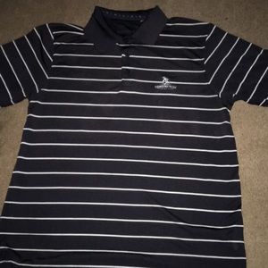 Vintage Continental Club polo